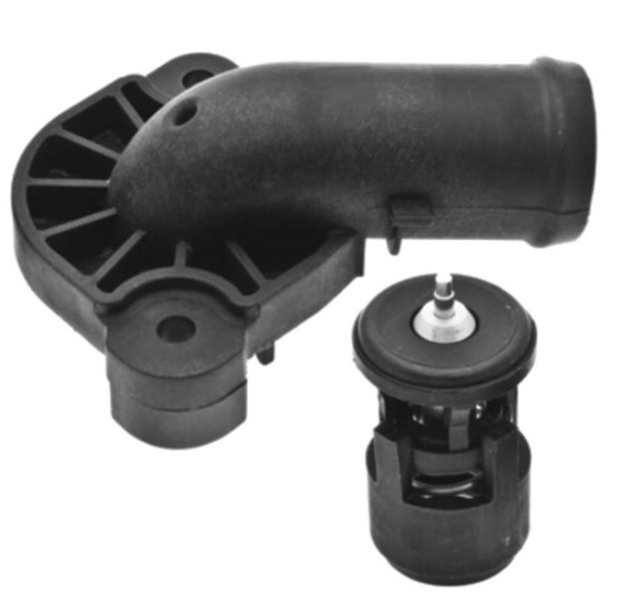 Imagen de TERMOSTATO C/PIPA VW GOL GEN V