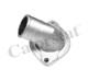 Imagen de PIPA TERMOSTATO VW GOL/AMAZON/PARATI/SAVEIRO/SANTANA 88/94