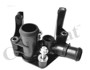 Imagen de CARCASA DE TERMOSTATO FORD ECOSPORT/FIESTA 12. . . M/SIGMA