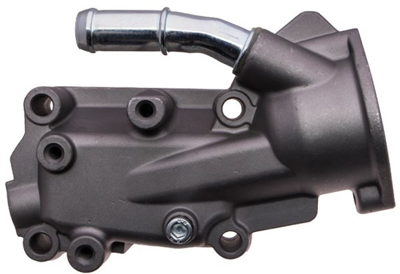 Imagen de PIPA DE TERMOSTATO PEUGEOT 206/207/306 MOTOR 1.6 16V