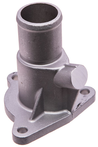 Imagen de PIPA DE TERMOSTATO RENAULT MEGANE 1.6/2.0 16V 98. . .