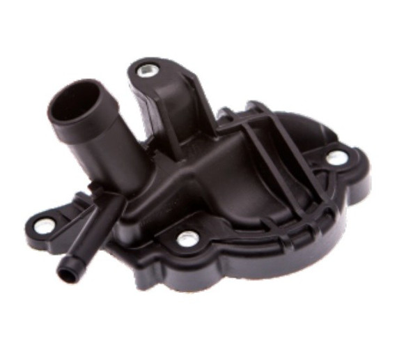 Imagen de CARCAZA DE TERMOSTAT VW GOL/CROSSFOX/SAVEIRO CROSS 1.6 16V