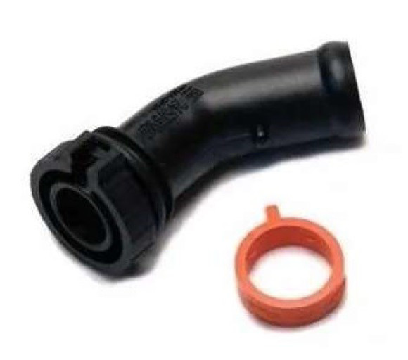 Imagen de PIPA DE TERMOSTATO CHEVROLET ONIX/PRISMA 1.4 13-19