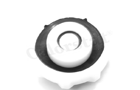 Imagen de TAPA DEPOSITO RADIADOR PLASTICO RENAULT CLIO/CAPTUR