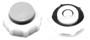 Imagen de TAPA DEPOSITO AGUA RENAULT 19/TWINGO/CLIO/MEGANE/EXPRESS/