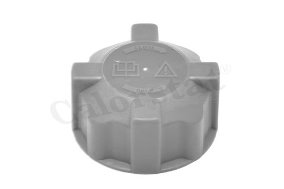 Imagen de TAPON DEPOSITO RADIADOR PLASTICO FIAT DOBLO/IDEA/PUNTO
