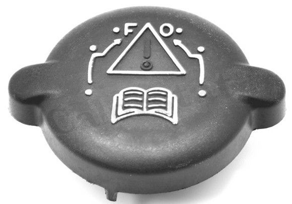 Imagen de TAPON DE RADIADOR PEUGEOT 206/207/307/407/CT C3/C4 02. . .