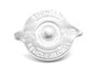 Imagen de TAPA RADIADOR CAMIONES MERCEDES(9 LBS) OREJA 10.5MM