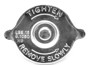 Imagen de TAPA RADIADOR (16 LBS) OREJA 21.8MM CHEVETTE (NAP-Y)(FF16)