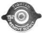 Imagen de TAPA RADIADOR CHEVROLET 58/78 (13 LBS) OREJA 16MM