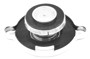 Imagen de TAPA RADIADOR FIAT 128 79. . .(0.80 KG) OREJA 16MM (NAP-W)