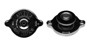 Imagen de TAPA RADIADOR FIAT 147-BR/600/125 BAJO (0.50 KG) 19MM
