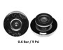 Imagen de TAPON RADIADOR 7 LBS FORD F1000/F4000 . . .92