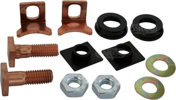 Imagen de JGO CONTACTO AUTOMATICO DE ARRANQUE DAIHATSU DELTA/TOYOTA