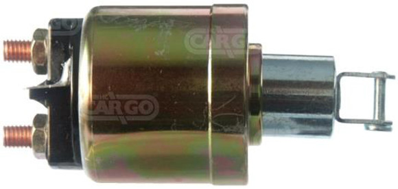Imagen de AUTOMATICO DE ARRANQUE ISKRA VW GOLF/POLO/LADA SAMARA