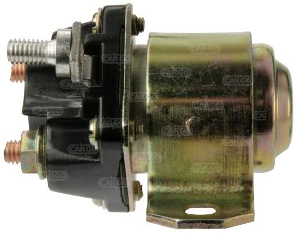 Imagen de RELE AUXILIAR P/ARRANQ DELCO REMY 39MT 24V/M-BENZ 2425
