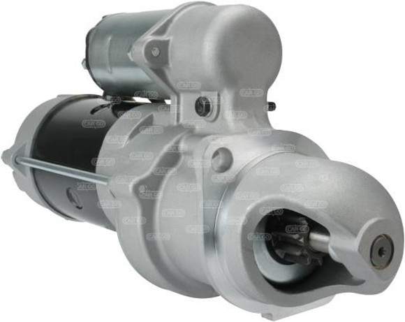 Imagen de MOTOR DE ARRANQUE JOHN DEERE 6405/6410