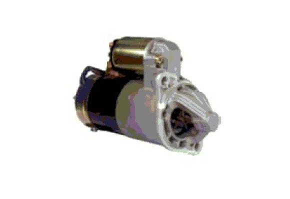 Imagen de MOTOR ARRANQUE 12V HYUNDAI ACCENT 1.5 CRDI/EXCEL