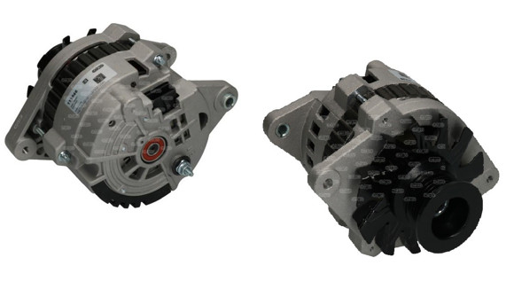 Imagen de ALTERNADOR 12V 85AMP DAEWOO CIELO 95/2001