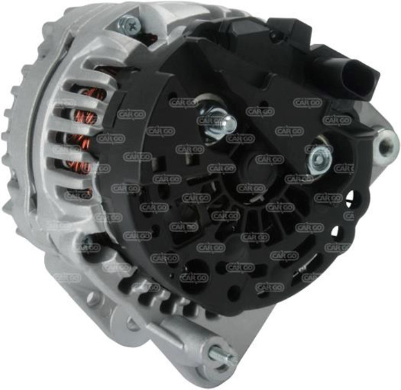 Imagen de ALTERNADOR 12V 90AMP M-BENZ 313/413/416CDI