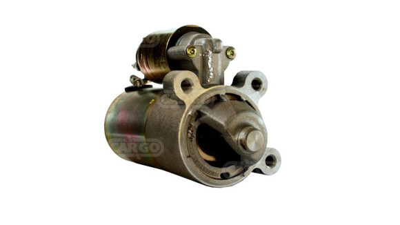 Imagen de MOTOR DE ARRANQUE FORD ESCORT/MONDEO 1.6/2.0 NAFTA