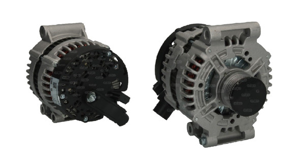Imagen de ALTERNADOR 12V 150AMP PEUGEOT 207 1.6 (TODOS)