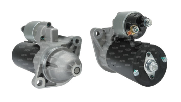 Imagen de MOTOR ARRANQUE 12V 2,0KW TOYOTA HILUX 3.0 TI 16V 2005. . .