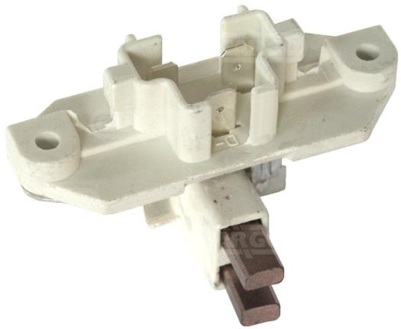 Imagen de PORTA CARBON (REG VOLTAJE) ALTERNADOR BOSCH 12V FD TRANSIT