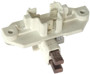 Imagen de PORTA CARBON (REG VOLTAJE) ALTERNADOR BOSCH 12V FD TRANSIT