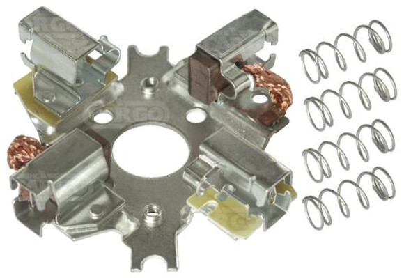 Imagen de PORTA CARBON DE ARRANQUE BOSCH VARIOS M-BENZ 220D