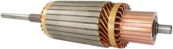 Imagen de INDUCIDO ARRANQUE DELCO REMY 12V 42MT INTERNATIONAL 9000