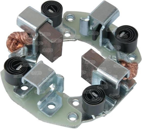Imagen de PORTA CARBON ARRANQUE FIAT STRADA 1.7D/TY COROLLA 2.0D C/DEN