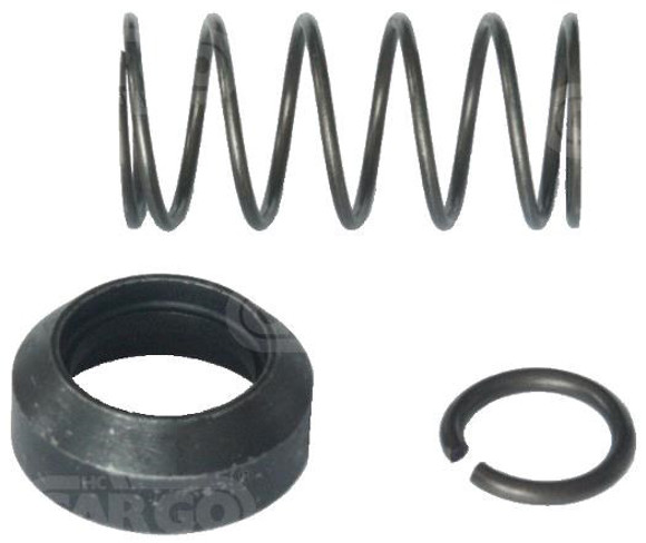 Imagen de JGO SEGUROS DEL BENDIX DE ARRANQUE HITACHI GM MEGA 1.5TD