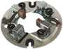 Imagen de PORTA CARBON ARRANQUE LUCAS O MARELLI FIAT 1.3 DIESEL