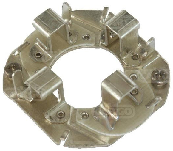 Imagen de PORTA CARBON ARRANQUE RENAULT 18D C/VALEO
