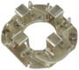Imagen de PORTA CARBON ARRANQUE RENAULT 18D C/VALEO
