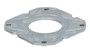 Imagen de TAPA CUBRE RULEMAN DELANTERO ALTERNADOR M-BENZ