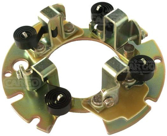 Imagen de PORTA CARBON DE ARRANQUE DELCO FORD CARGO - VW - CUMMINS