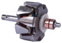 Imagen de ROTOR ALTERNADOR RENAULT MIDLUM 24V 80AMP