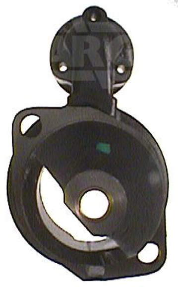 Imagen de TROMPA ARRANQUE JOHN DEERE 2 OREJAS
