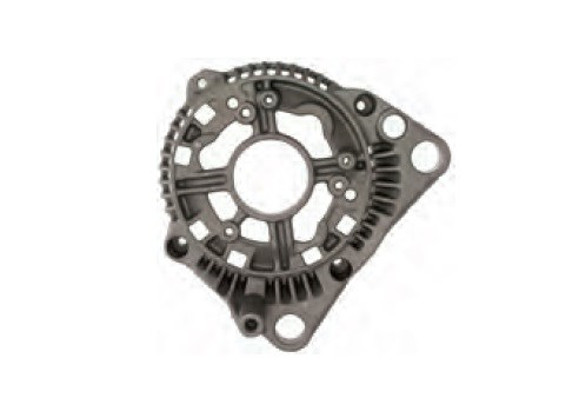 Imagen de TAPA TRAS ALTERNADOR BOSCH KC 12V 70AMP VW