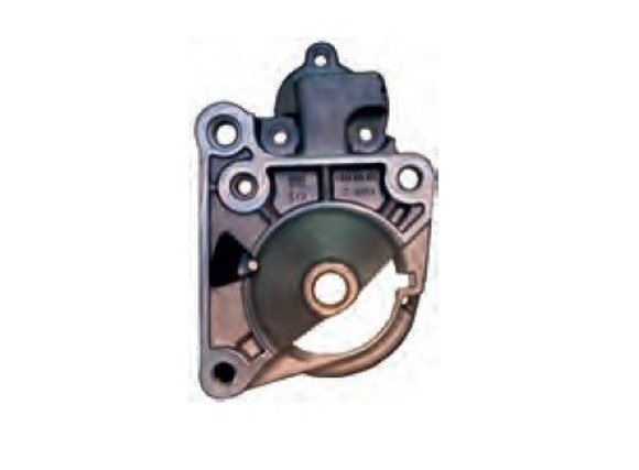 Imagen de TROMPA ARRANQUE RENAULT KANGOO/CLIO II