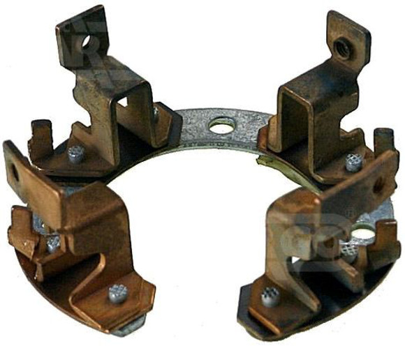 Imagen de PORTA CARBONES MOTOR ARRANQUE BNG 24V