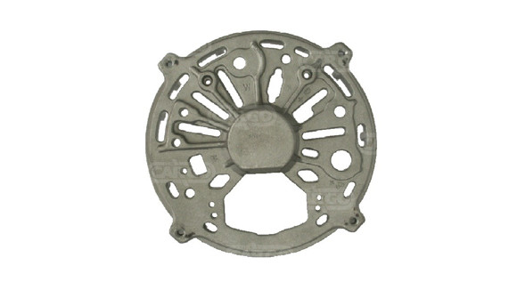 Imagen de TAPA TRASERA ALTERNADOR 24V 80AMP M-BENZ 1938/712/814/914