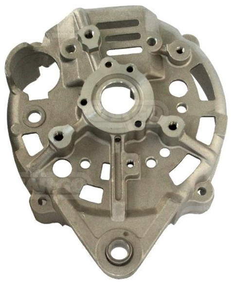 Imagen de TAPA TRAS ALTERNADOR CORSA 1.7D (ALTERNADOR CARGO 111186)