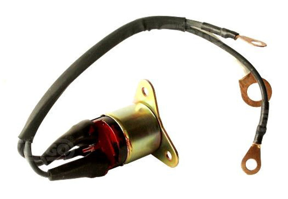 Imagen de RELE BLOQUEO DE ARRANQUE M-BENZ O500 ELECTRONICO