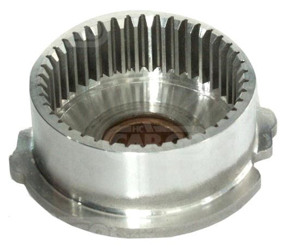 Imagen de CORONA REDUCTORA METAL CITROEN BERLINGO/C4/C5 PEUGEOT BOXER/