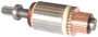 Imagen de INDUCIDO 12V ARRANQUE HITACHI (181X52,7X11)