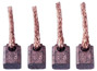 Imagen de JGO CARBONES ARRANQE RENAULT CLIO/KANGOO/CT C3/BERLINGO