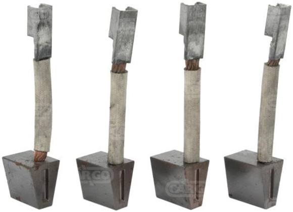 Imagen de JGO CARBONES ARRANQ TRACTOR BELARUS L21,7X17,5X22,45